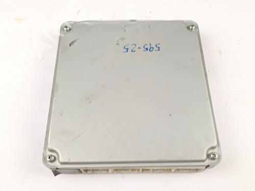 Engine control unit (ECU) TOYOTA LAND CRUISER PRADO (_J12_) 3.0 D-4D (KDJ120, KDJ125) | BP29626394M57 