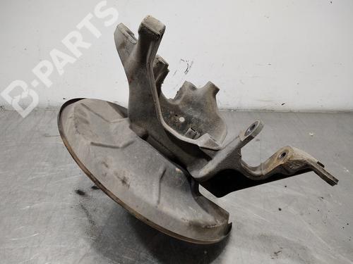 Right rear steering knuckle FORD KUGA I 2.0 TDCi | BP9983971M28 