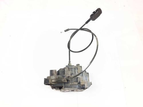 rear-left-lock-renault-clio-iii-br01-cr01-2005-2006-2007-2008-2009-2010-2011-2012-2013-2014-34449402 main image