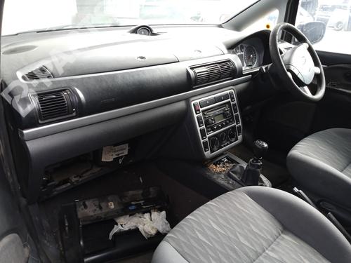 Right tailgate light FORD GALAXY I (WGR)  | BP10027710C80 