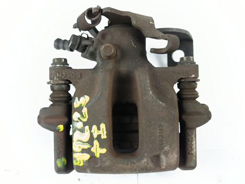 Used Left rear brake caliper TOYOTA AURIS (_E15_) 1.4 D-4D (NDE150_, NDE150R) (90 hp) 28515128