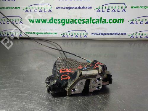 front-right-lock-suzuki-grand-vitara-ii-jt-te-td-2005-10196653 main image