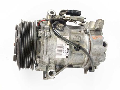 Compressor A/C Compressor A/C 36998217 36998217