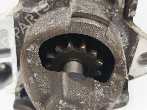 Starter RENAULT CAPTUR I (J5_, H5_) 0.9 TCe 90 | BP36112663M8 - Image 3