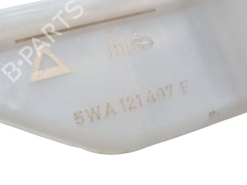 Expansion tank SEAT ATECA (KH7, KHP) 1.5 TSI | BP20126267C120 