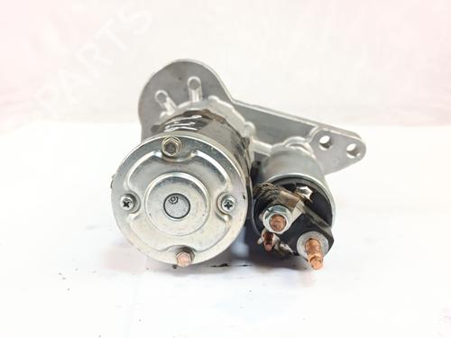 Starter DACIA DUSTER (HM_) 1.3 TCe 150 (HMM3) | BP31929340M8
