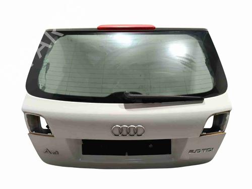 tailgate-audi-a3-sportback-8pa-2004-2005-2006-2007-2008-2009-2010-2011-2012-2013-2014-2015-36384579 main image