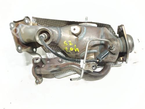 Used Catalyst TOYOTA YARIS CROSS (MXP_) 1.5 Hybrid (MXPJ10) (116 hp) 27527019