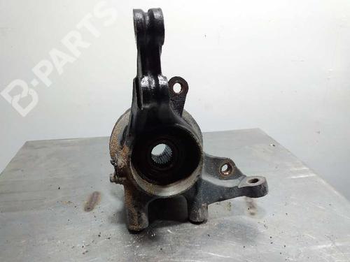 Right front steering knuckle HYUNDAI i30 (FD)  | BP9996392M26 