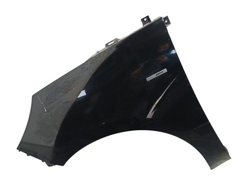 Used Left front fenders RENAULT SCÉNIC III (JZ0/1_) 1.2 TCe (JZ16) (132 hp) 30733904