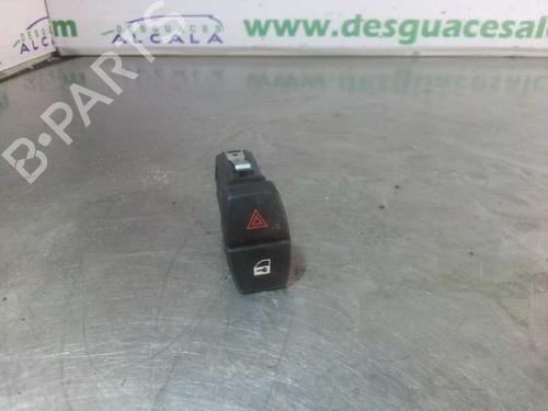 Used Warning switch Warning switch 14354827 14354827