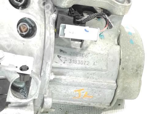 Gearbox PEUGEOT 2008 I (CU_) 1.6 HDi | BP26556762M3 - Image 10