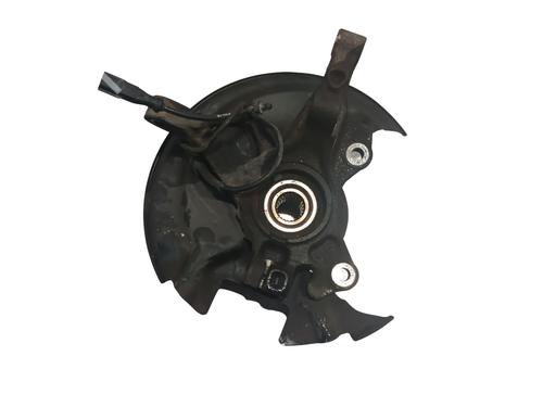 Left front steering knuckle FORD TRANSIT COURIER B460 Box Body/MPV 1.5 TDCi | BP31815064M25