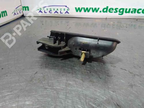 Front right interior door handle BMW X5 (E53)  | BP9992859I14 