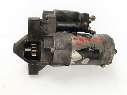 Used Starter Starter 34707038 34707038