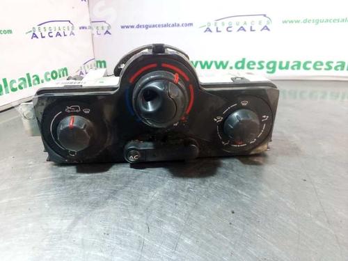 Used Climate control Climate control RENAULT KANGOO Express (FW0/1_) [2008-2026] 10957510 10957510