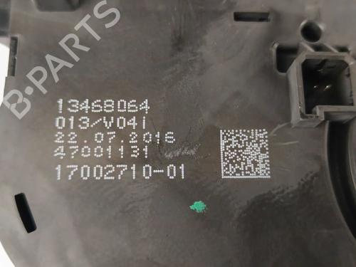 Climate control OPEL CORSA E (X15) 1.4 (08, 68) | BP30103758I5 - Image 3