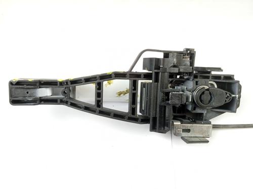 Front left exterior door handle FORD KUGA II (DM2)  | BP13554249C128