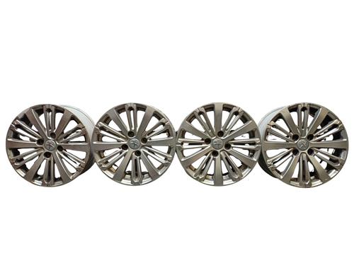 Used Rim PEUGEOT 208 I (CA_, CC_) [2012-2021]  28388982