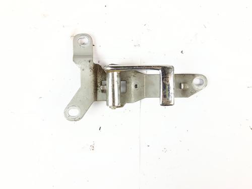 Used Front right interior door handle MITSUBISHI PAJERO I (L04_G, L14_G) [1982-1991]  28515282