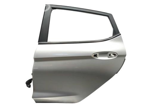 left-rear-door-ford-fiesta-vii-hj-hf-2017-33941425 main image