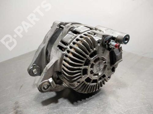 Alternator MITSUBISHI OUTLANDER III (GG_W, GF_W, ZJ, ZL, ZK) 2.2 Di-D (GF6W) | BP10143009M7 