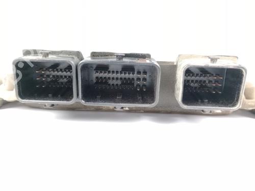 Engine control unit (ECU) CITROËN XSARA PICASSO (N68) 1.6 | BP21683722M57 