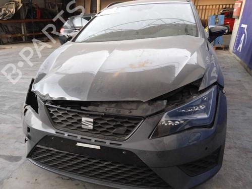 Warning switch SEAT LEON ST (5F8) 2.0 Cupra | BP14349988I22 - Image 6