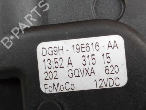 Electronic module FORD S-MAX (CJ, WA6) 2.0 TDCi | BP18319128M83 - Image 3