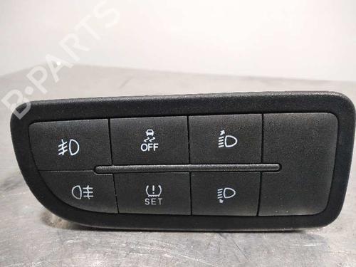 Moteur de réglage de phares FIAT TIPO Hatchback (356_, 357_) [2016-2025]  14348459
