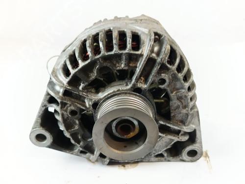 Generator OPEL VECTRA C (Z02) 2.2 DTI 16V (F69) (125 hp) 28381452
