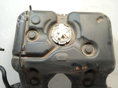 BP17922380C62 | Fuel tank PORSCHE PANAMERA (970) 3.0 4S BP17922380C62