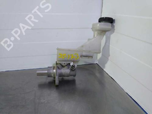 Brake master cylinder NISSAN QASHQAI / QASHQAI +2 I (J10, NJ10, JJ10E)  | BP14352615M77 