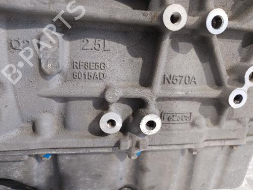 Engine FORD KUGA III (DFK) 2.5 Duratec Plug-in-Hybrid | BP31915643M1 