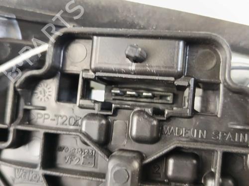 Right tailgate light SEAT LEON ST (5F8) 1.6 TDI | BP39164288C80 - Image 3