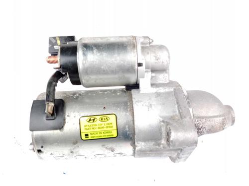 Used Starter Starter HYUNDAI TUCSON (TL, TLE) 2.0 CRDi (136 hp) 24935920 24935920