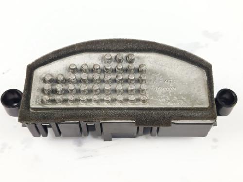 Used Heater resistor Heater resistor MERCEDES-BENZ A-CLASS (W176) A 220 d (176.003) (177 hp) 36051208 36051208