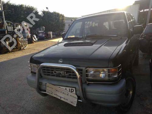 Used Parts OPEL MONTEREY A (M92)    1066219