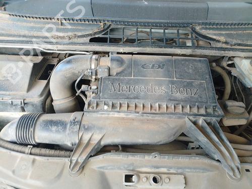 Electronic module MERCEDES-BENZ VITO / MIXTO Van (W639) 113 CDI (639.601, 639.603, 639.605) | BP37607761M83 - Image 10