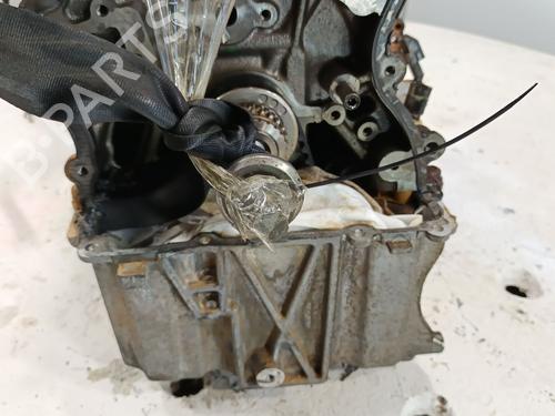 Outra FORD PUMA (J2K, CF7) 1.0 EcoBoost mHEV | BP29164405O1 