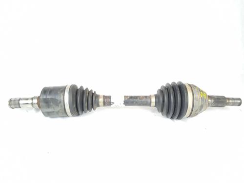 Used Left front driveshaft Left front driveshaft OPEL ANTARA A (L07) [2006-2017] 10665055 10665055