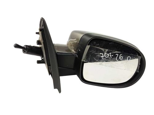 right-mirror-renault-clio-iii-br01-cr01-2005-2006-2007-2008-2009-2010-2011-2012-2013-2014-40459654 main image