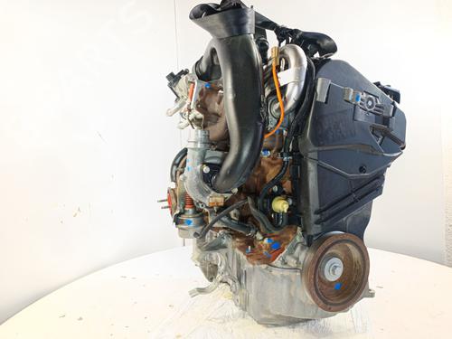 Engine DACIA DUSTER (HS_) 1.5 dCi | BP35724513M1 - Image 3