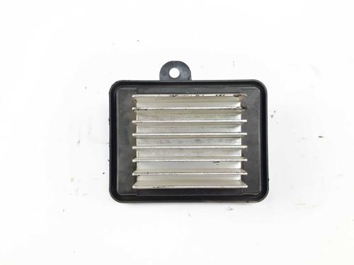 Used Heater resistor Heater resistor CITROËN C4 III (BA_, BB_, BC_) 1.5 BlueHDi 130 (BBYHZB) (131 hp) 32977966 32977966