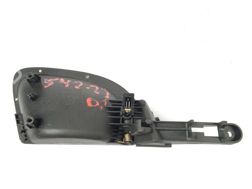 Front left interior door handle PORSCHE CAYENNE (9PA) Turbo 4.5 | BP15985060I13 