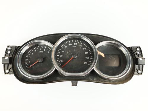Kombinert Instrument DACIA SANDERO II TCe 90 (B8M1, B8MA, B8AC) (90 hp) 28620871