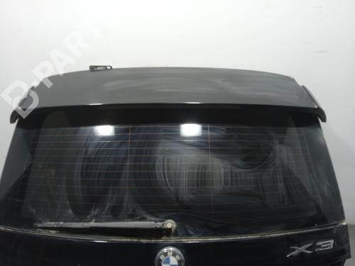 Tailgate BMW X3 (E83) 2.0 d | BP10367956C6 