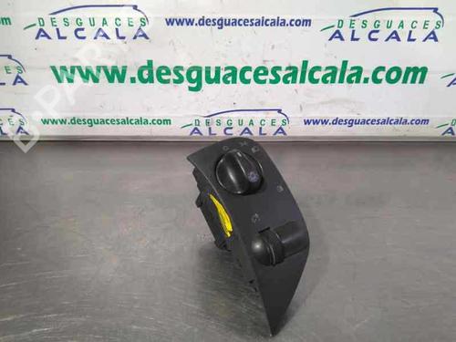 Used Headlight switch Headlight switch SEAT IBIZA II (6K1) [1993-2002] 13054953 13054953