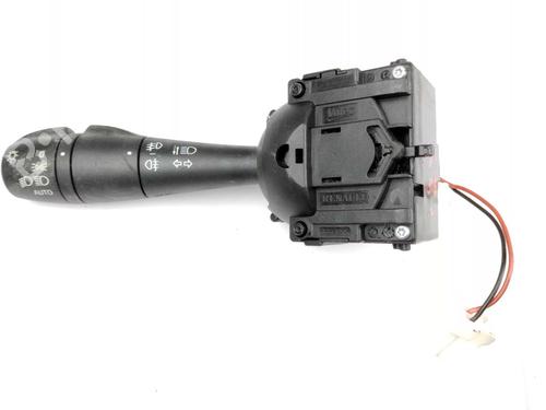 Used Headlight switch Headlight switch RENAULT CAPTUR I (J5_, H5_) 0.9 TCe 90 (90 hp) 19903264 19903264