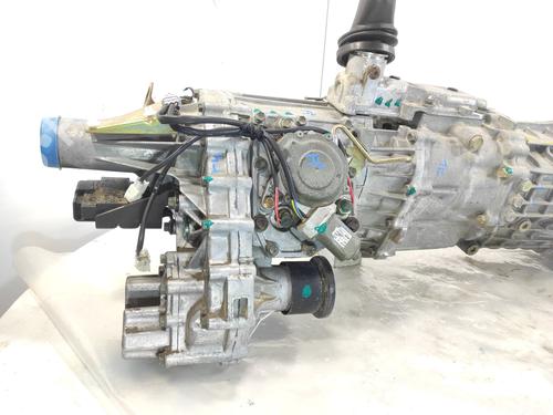 Gearbox SUZUKI GRAND VITARA II (JT, TE, TD) 1.9 DDiS All-wheel Drive (JT419, TD44, JB419WD, JB419XD,... | BP18459344M3 
